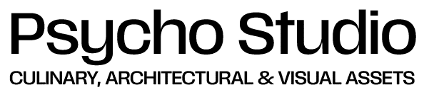 Psycho Studio Logo